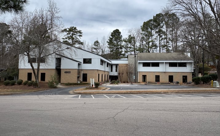 Pictures of Office, Special Purpose property located at 4900 Waters Edge Dr, Raleigh, NC 27606 for sales - image #1