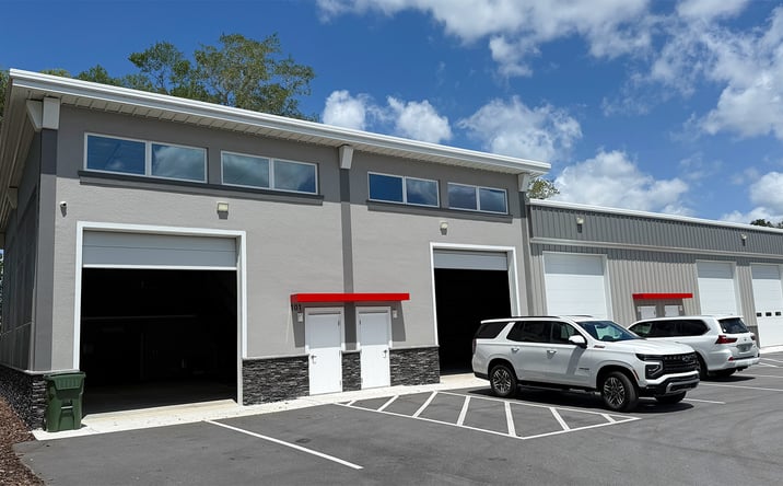 Pictures of Industrial property located at 3384 W Main St, Leesburg, FL 34748 for sales - image #1
