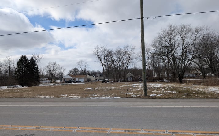 Pictures of Land property located at 2527 N West St, Lima, OH 45801 for sales - image #1