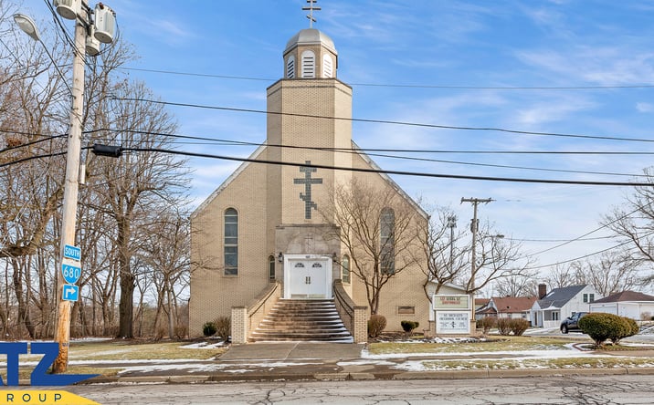 Pictures of Special Purpose property located at 127 Steel St, Youngstown, OH 44509 for sales - image #1