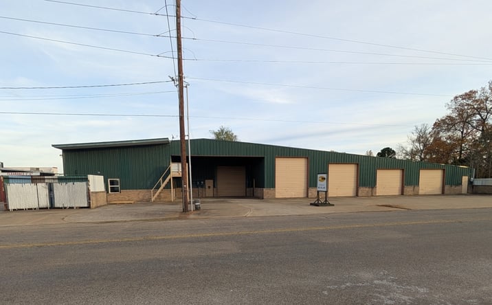 Pictures of Industrial, Mixed Use property located at 1102 S White Oak Rd, White Oak, TX 75693 for sales - image #1