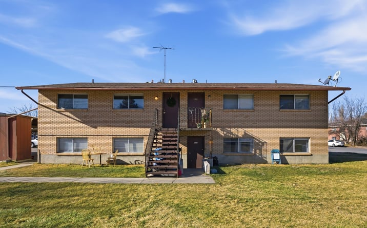 Pictures of Multifamily property located at 213 N Geneva Rd, Provo, UT 84601 for sales - image #1