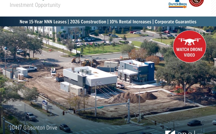 Pictures of Retail property located at 10417 Gibsonton Dr, Riverview, FL 33578 for sales - image #1