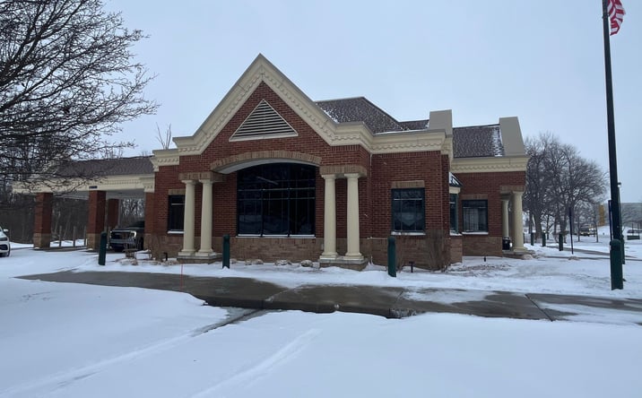Pictures of Office property located at 815 E Main Avenue, Zeeland, MI 49464 for sales - image #1
