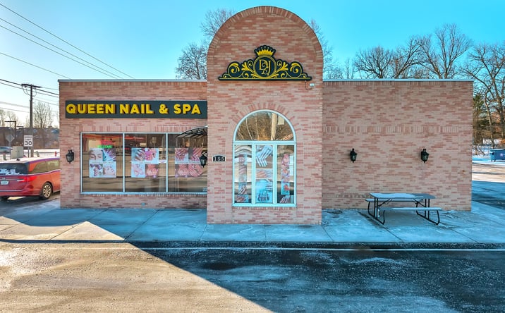 image of property at 155 ELIZABETH DR Schererville IN 46375