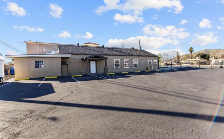 Pictures of Special Purpose property located at 11385 Cedar Ave, Bloomington, CA 92316 for sales - image #1