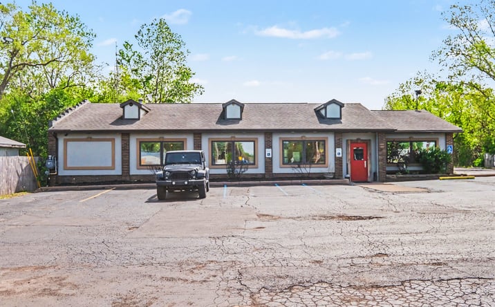 Pictures of Business for Sale, Retail property located at 5153 Fenton Road, Grand Blanc, MI 48507 for sales - image #1