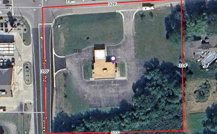 Pictures of Land property located at 11293 TORREY Road, Fenton, MI 48430 for sales - image #1
