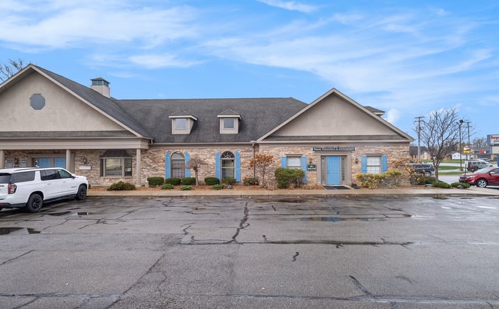 Pictures of Land property located at 1063 W HILL RD, Flint, MI 48507 for sales - image #1