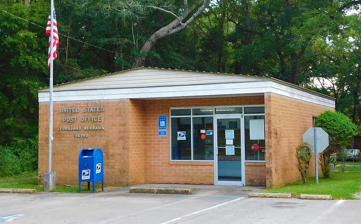 Pictures of Special Purpose property located at 3663 M L King Dr, Forkland, AL 36740 for sales - image #1