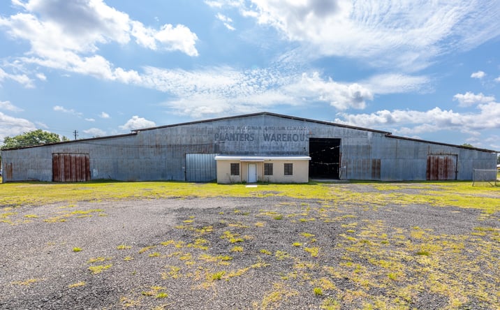 Pictures of Industrial property located at 812 Garlington Ave, Waycross, GA 31501 for sales - image #1