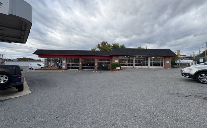 Pictures of Industrial, Retail, Special Purpose property located at 349 Buttonwood St, Reading, PA 19601 for sales - image #1