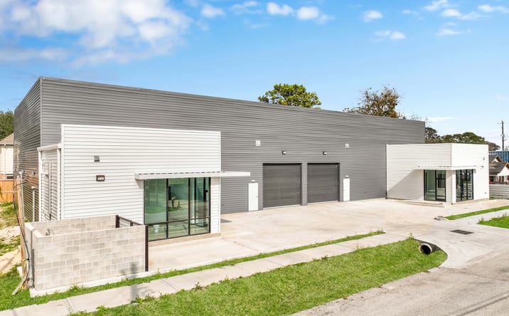 Pictures of Industrial property located at 9228 Kingsville, Houston, TX 77063 for sales - image #1