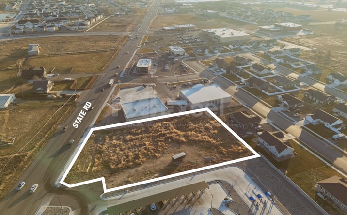 Pictures of Land property located at 987 N State Rd, Salem, UT 84653 for sales - image #1