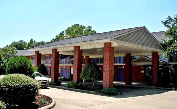 Pictures of Hospitality property located at 1207 US 49, West Helena, AR, AR 72390 for sales - image #1