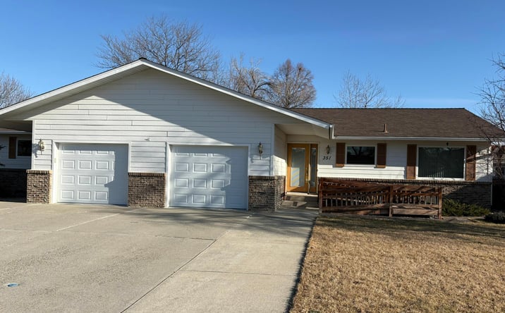 Pictures of Multifamily property located at 351 Montclair Dr, Billings, MT 59102 for sales - image #1