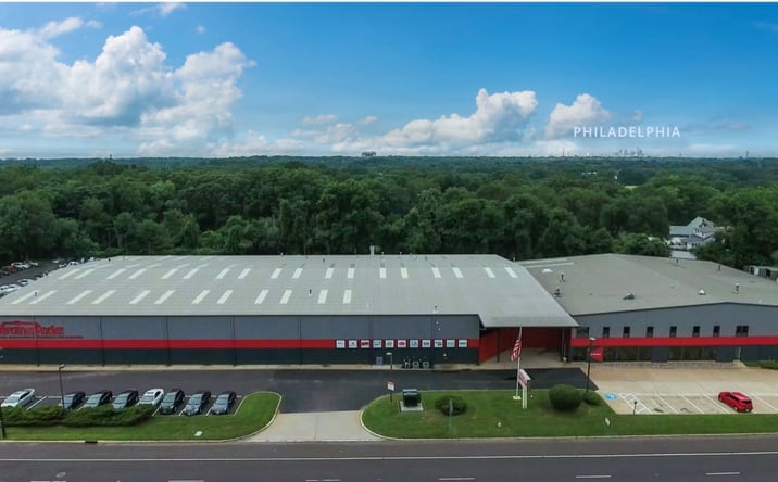 Pictures of Industrial property located at 2501 NJ-73, Cinnaminson, NJ 08077 for sales - image #1