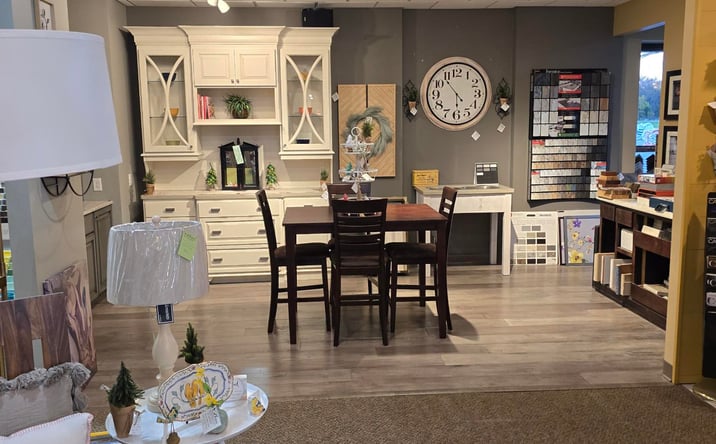 Pictures of Business for Sale property located at 1000 E Main St, Fairfield, IL 62837 for sales - image #1