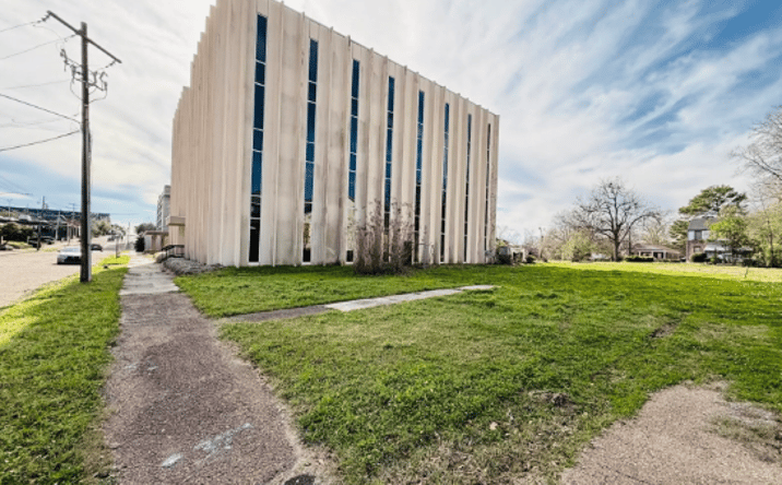 Pictures of Office property located at 723 N President St, Jackson, MS 39202, 725 N President St, Jackson, MS 39202 for sales - image #1