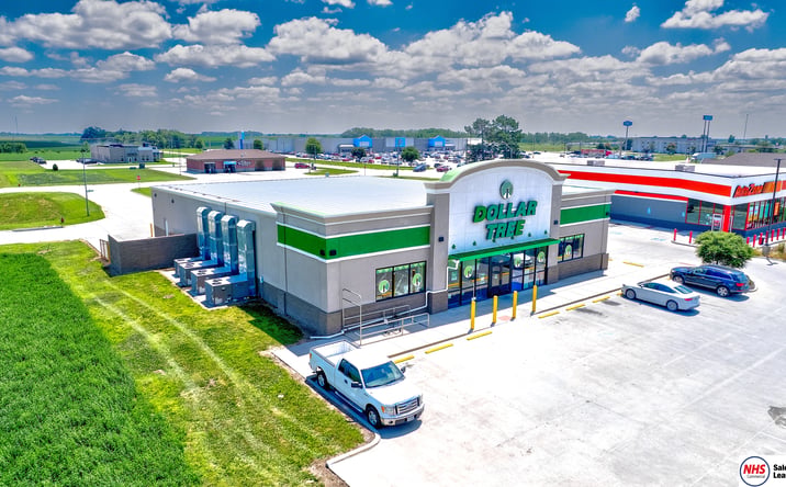 Pictures of Retail property located at 3450 Cornhusker Dr, York, NE 68467 for sales - image #1