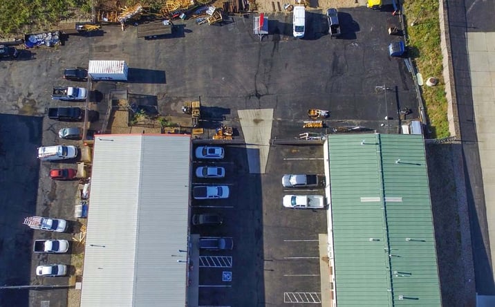 Pictures of Industrial property located at 2235-2255 Spectra Dr, Colorado Springs, CO 80906 for sales - image #1