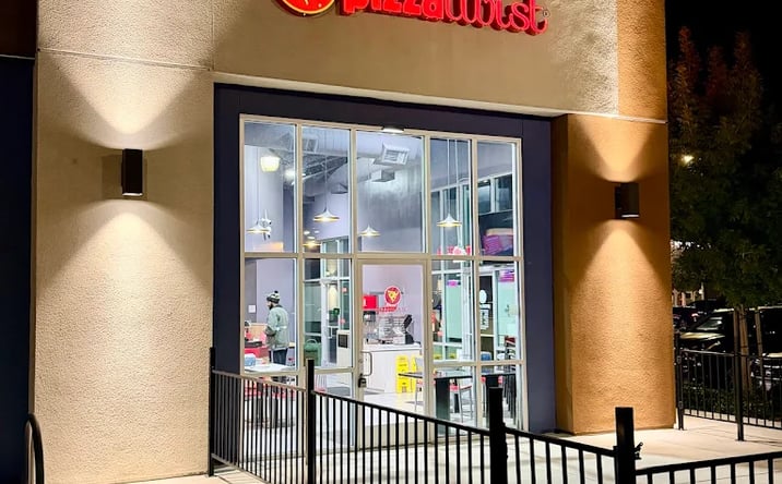 Pictures of Business for Sale property located at 4191 Thrive Dr., Roseville, CA 95678 for sales - image #1
