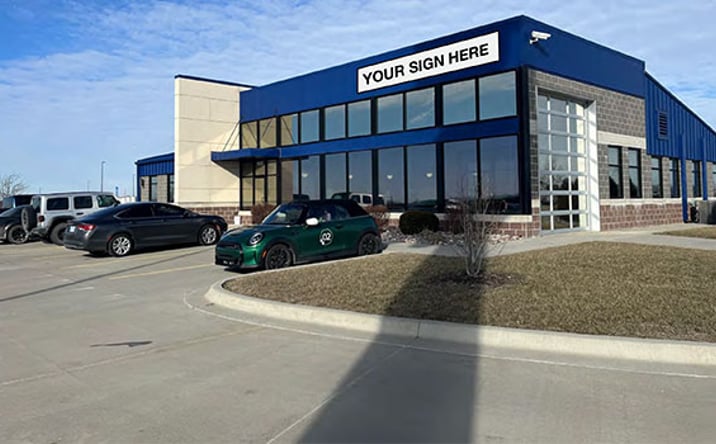 Pictures of Industrial property located at 1023 Poplar St, Wellsville, KS 66092 for sales - image #1