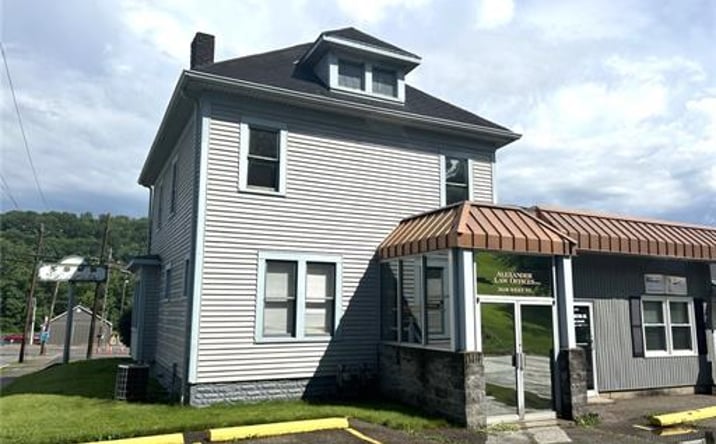 Pictures of Mixed Use, Land property located at 3618 West St, Weirton, WV 26062 for sales - image #1