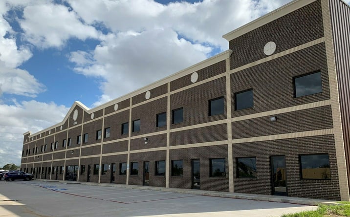 Pictures of Office property located at 12002 S Highway 6, Sugar Land, TX 77498 for sales - image #1