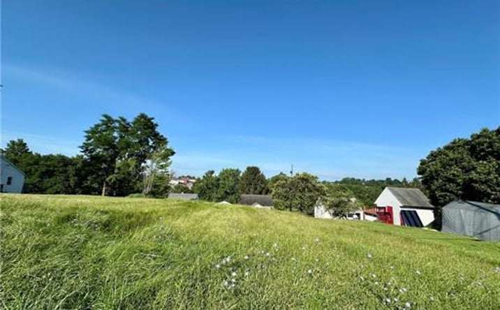 Pictures of Land property located at TBD Marie Ave, Weirton, WV 26062 for sales - image #1
