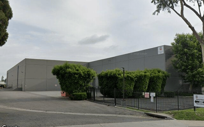 Pictures of Industrial property located at 860 Sandhill Ave, Carson, CA 90746 for sales - image #1