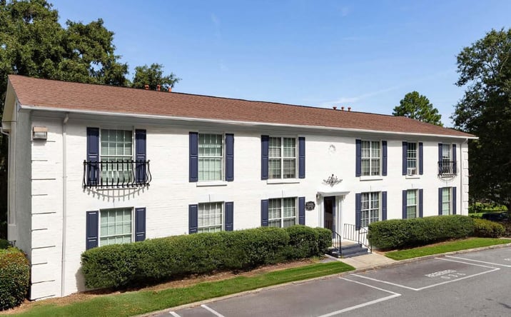 Pictures of Multifamily property located at 3373 Aztec Rd, Doraville, GA 30340 for sales - image #1