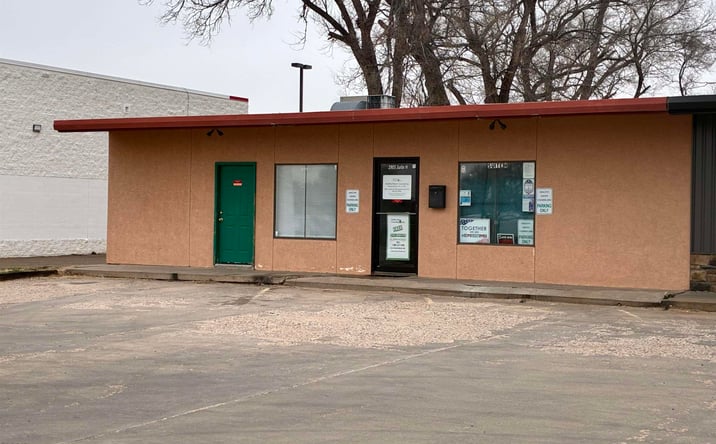 Pictures of Mixed Use property located at 2905 N Prince (Suite H & I) Street, Clovis, NM 88101 for sales - image #1