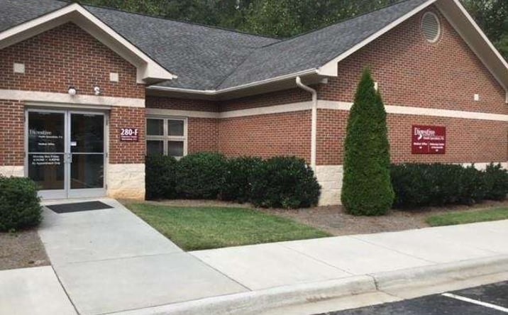 image of property at 280 BROAD ST C Kernersville NC 27284