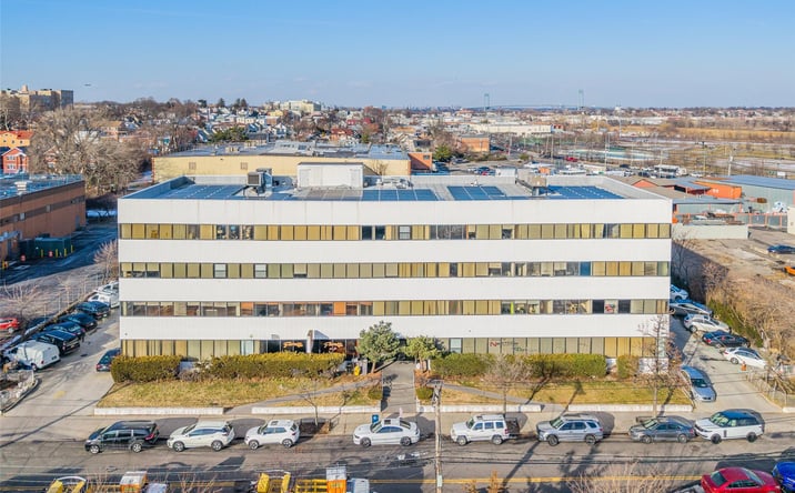Pictures of Office property located at 12909 26th Avenue, New York, NY 11354 for sales - image #1