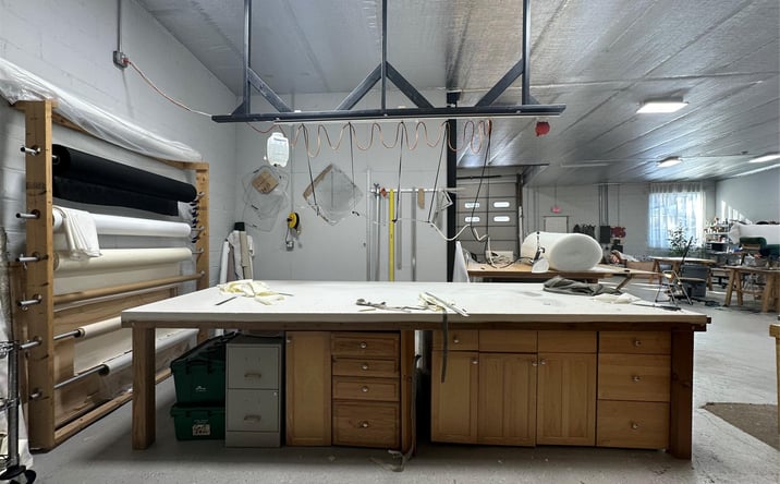 Pictures of Industrial, Office property located at 1 Cottage Street, Poughkeepsie, NY 12601 for sales - image #1