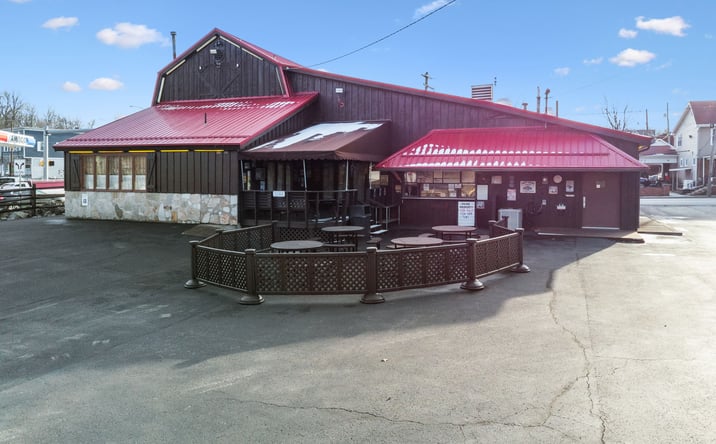 Pictures of Retail property located at 3340 PA-130, Harrison City, PA 15636 for sales - image #1