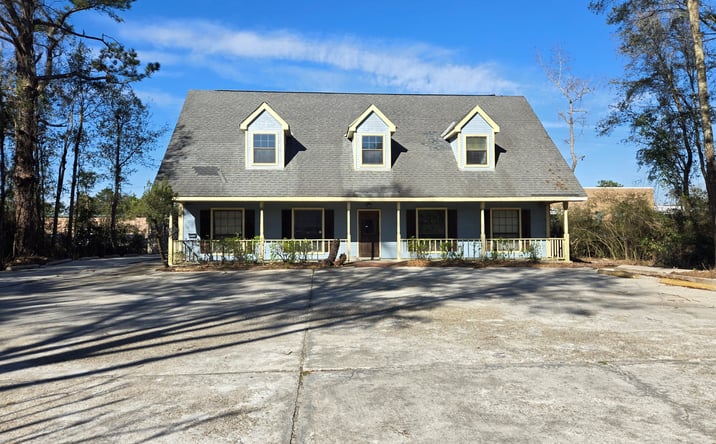 Pictures of Office property located at 107 Galeria Blvd, Slidell, LA 70458 for sales - image #1