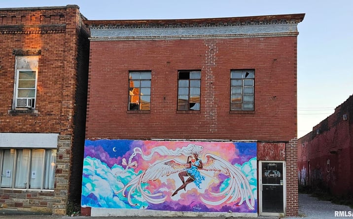 Pictures of Retail property located at 219 W MAIN Street, Carbondale, IL 62901 for sales - image #1