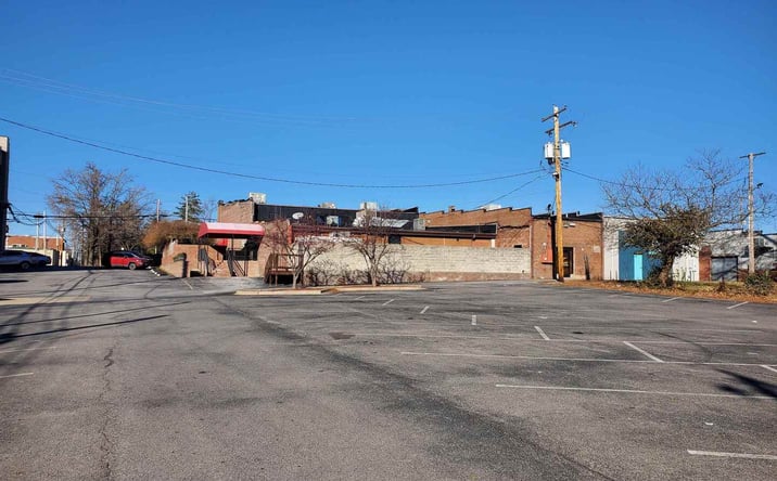 Pictures of Mixed Use property located at 213 E Main Street, Carbondale, IL 62901 for sales - image #1