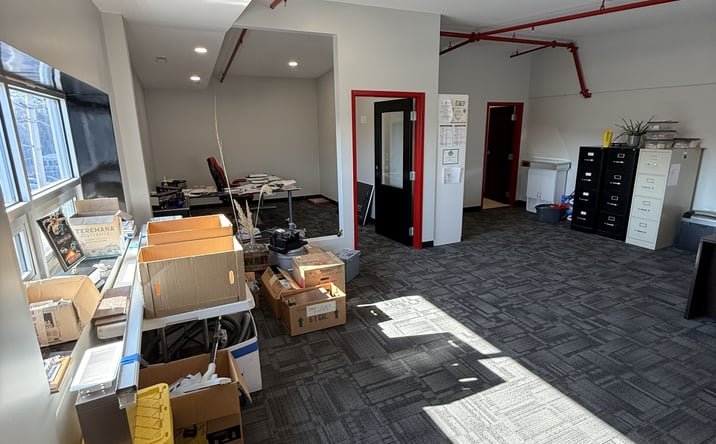 Pictures of Office, Industrial property located at 586 Pleasant - Unit 1, Watertown, MA 02472 for sales - image #1