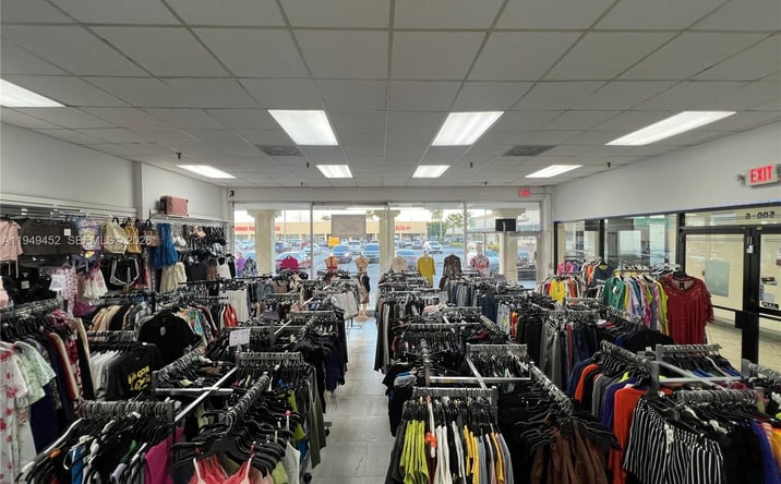 Pictures of Business for Sale, Retail, Industrial property located at 500 W 49th St, Hialeah, FL 33012 for sales - image #1