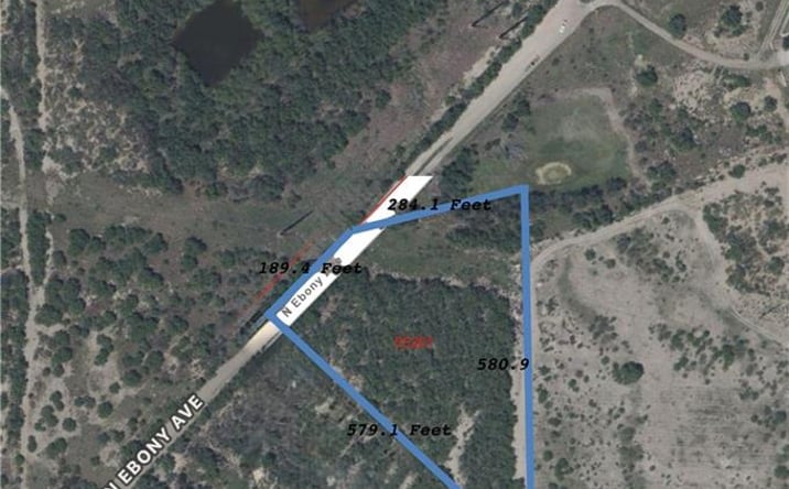 Pictures of Land, Multifamily property located at Ebony Avenue, Roma, TX 78584 for sales - image #1