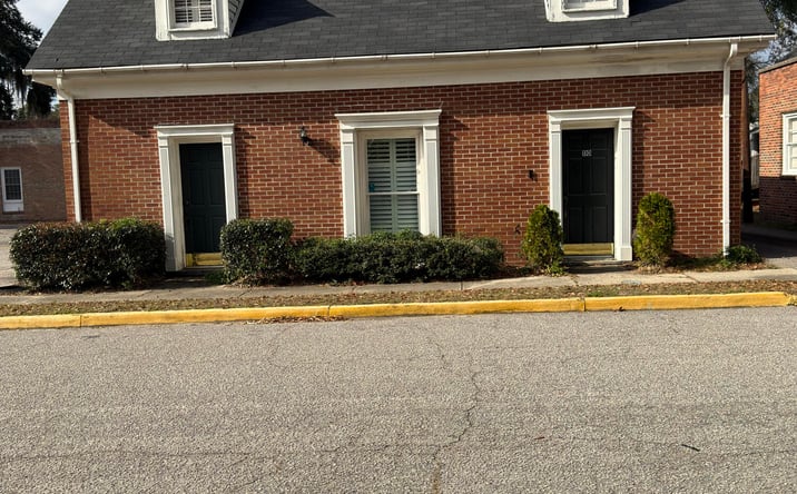 Pictures of Office property located at 110 S Walter Street, Walterboro, SC 29488 for sales - image #1