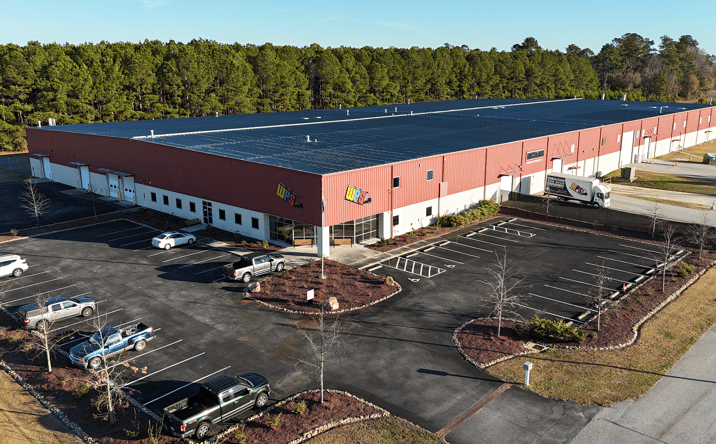 Pictures of Industrial property located at 2215 Wise Chapel Rd, Marion, SC 29571 for sales - image #1