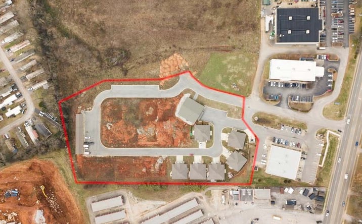 Pictures of Multifamily property located at 5421 Scottsville Rd, Bowling Green, KY 42104 for sales - image #1