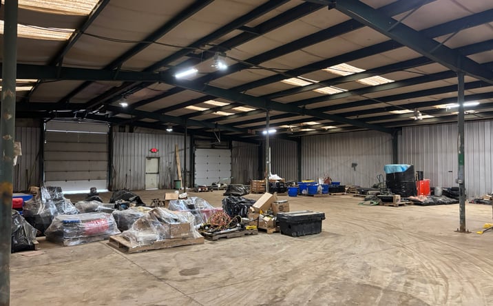 Pictures of Industrial property located at 24 Varner Dr, Claysville, PA 15323 for sales - image #1