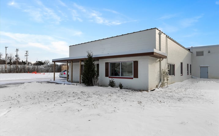 Pictures of Industrial property located at 5201 W Clinton Ave, Milwaukee, WI 53223 for sales - image #1
