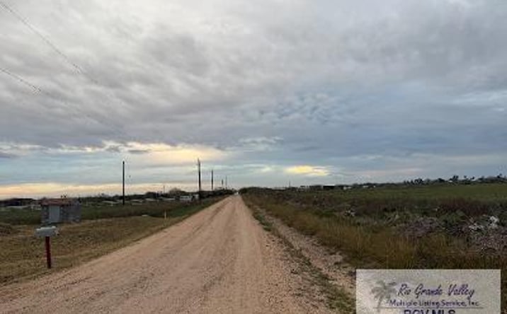 Pictures of Land, Multifamily property located at Nogal St., Los Fresnos, TX 78566 for sales - image #1