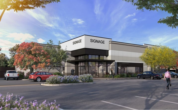 Pictures of Industrial property located at 7320 E Pecos Rd, Bldg 8, Ste 115, Mesa, AZ 85212 for sales - image #1